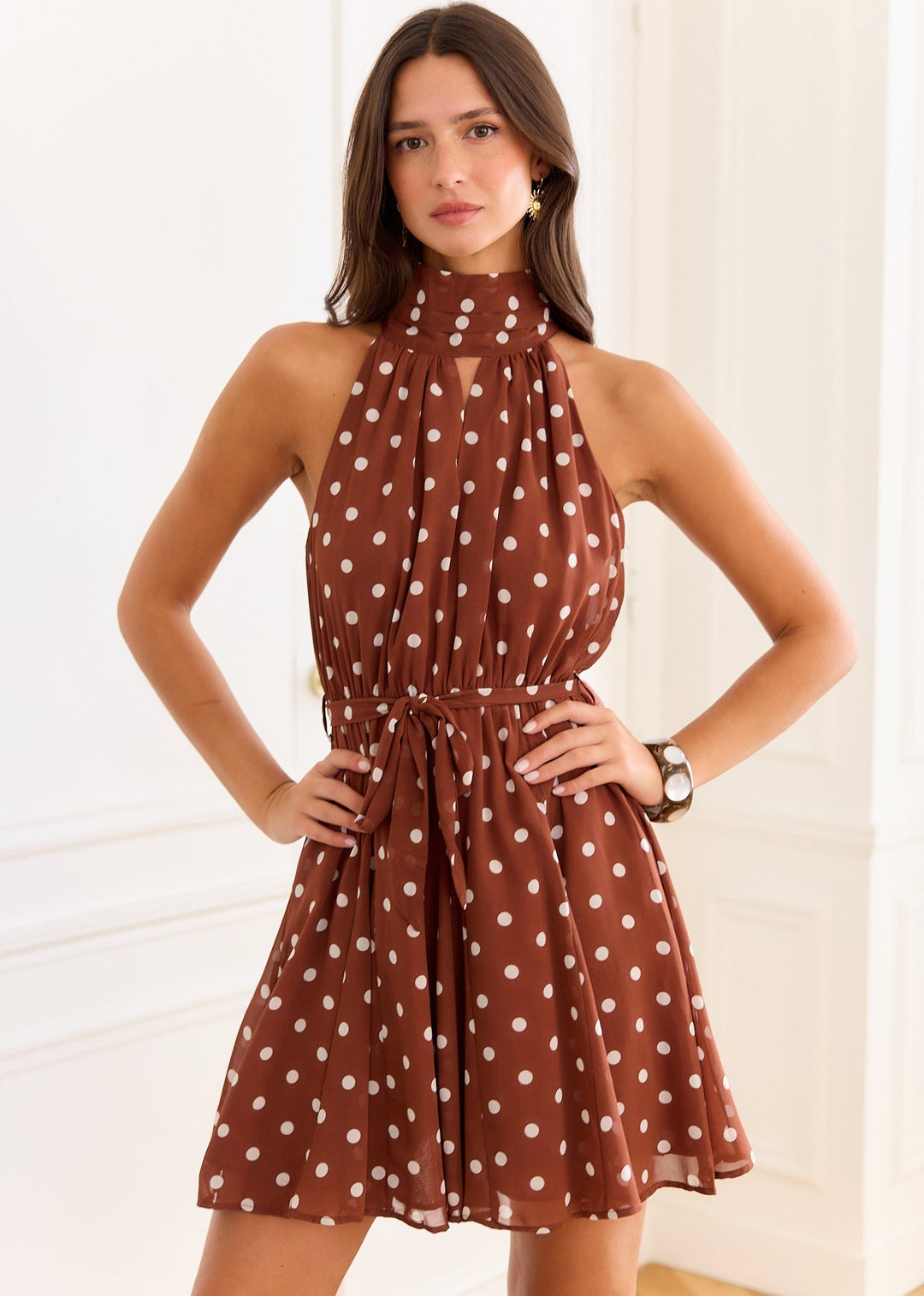 VERLAINE PARIS™Elana