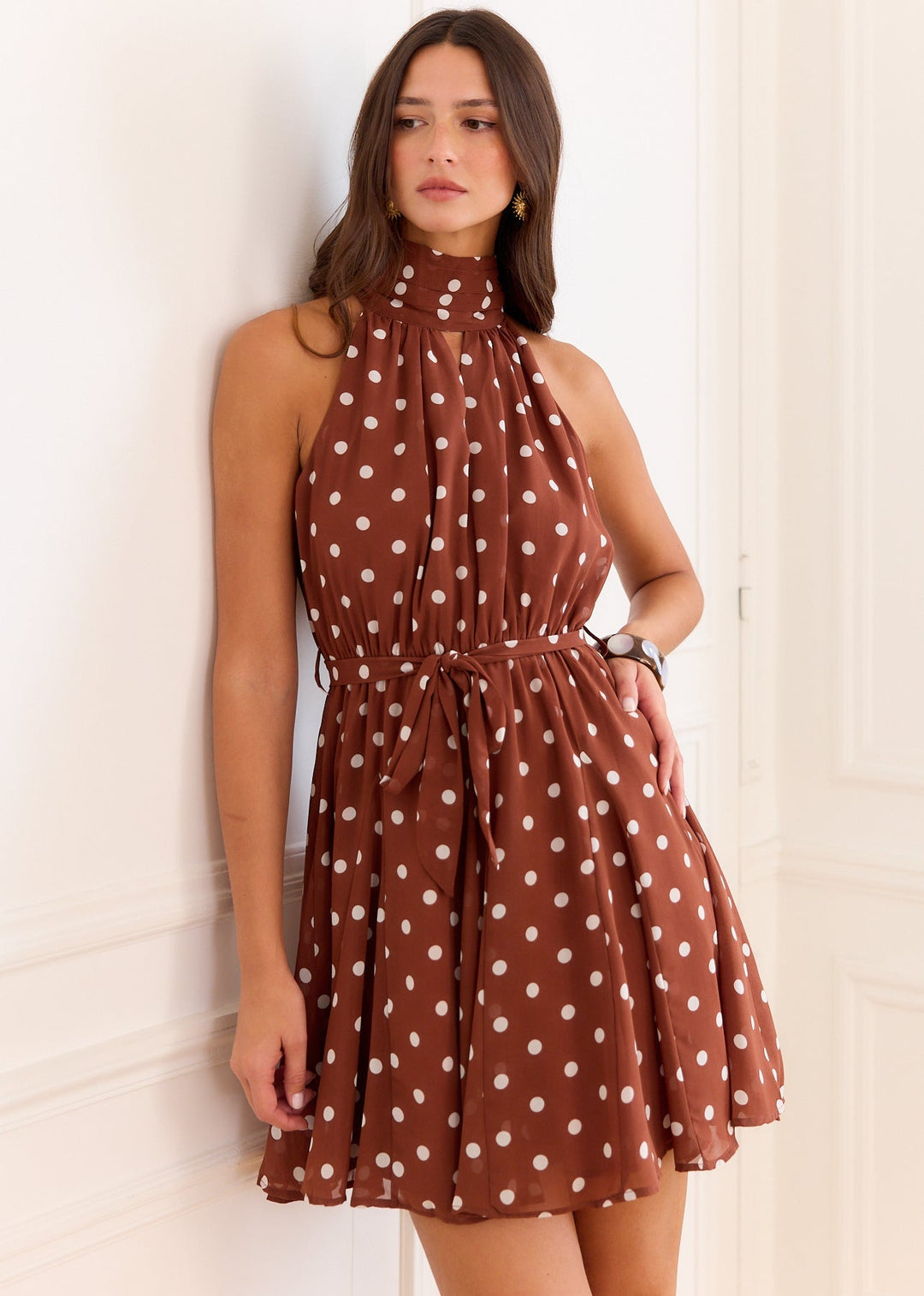 VERLAINE PARIS™Elana