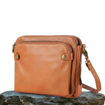 VERLAINE PARIS™| Sac en cuir classique