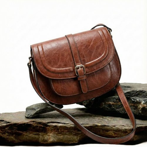 VERLAINE PARIS™| Sac bandoulière classique