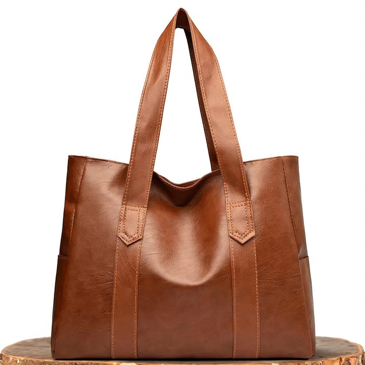 VERLAINE PARIS™ | Sac Classique Élégance Intemporelle