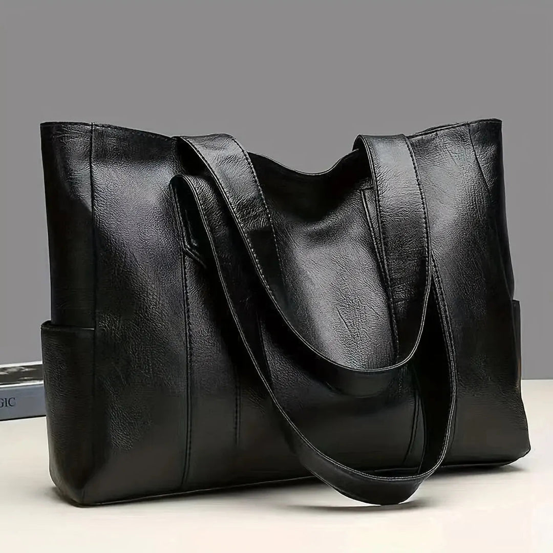 VERLAINE PARIS™ | Sac Classique Élégance Intemporelle