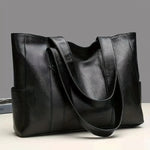 VERLAINE PARIS™ | Sac Classique Élégance Intemporelle