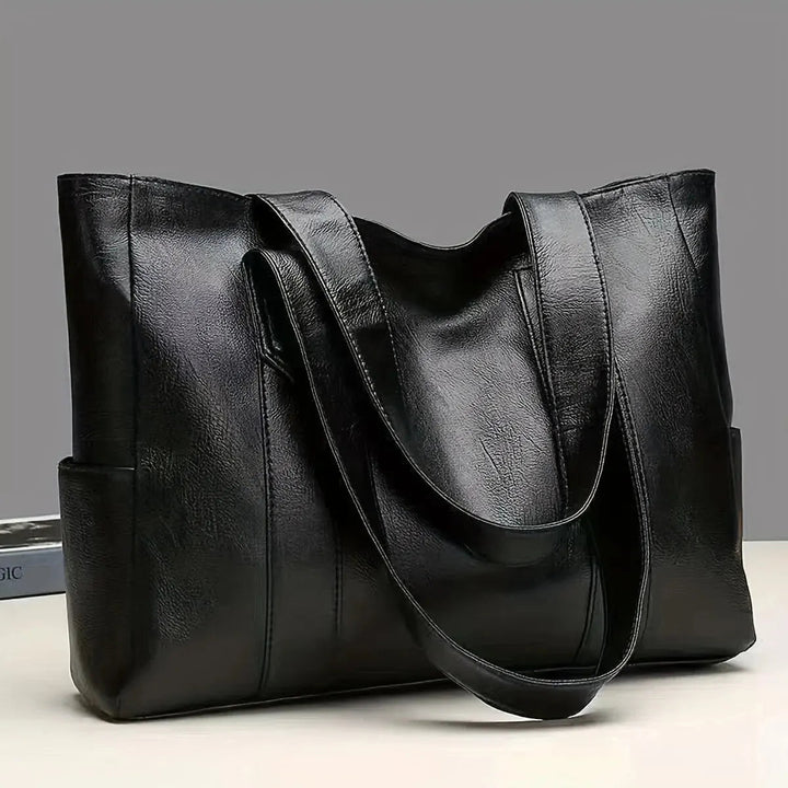 VERLAINE PARIS™ | Sac Classique Élégance Intemporelle