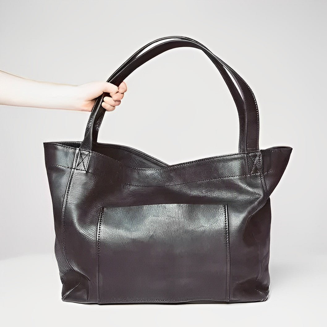 VERLAINE PARIS™ | Sac en Cuir Quotidien