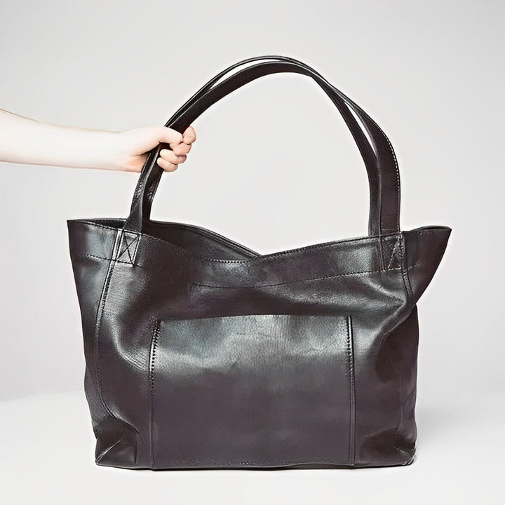 VERLAINE PARIS™ | Sac en Cuir Quotidien