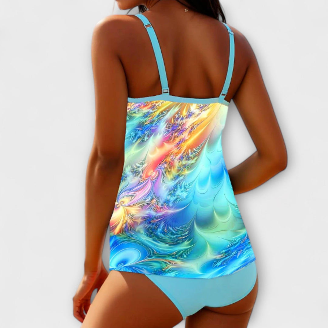 VERLAINE PARIS™- Ensemble Tankini