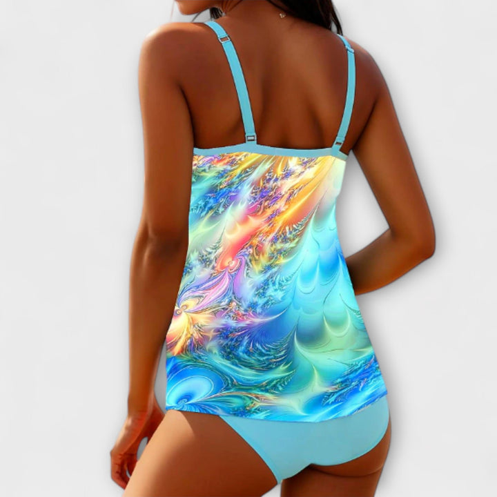 VERLAINE PARIS™- Ensemble Tankini