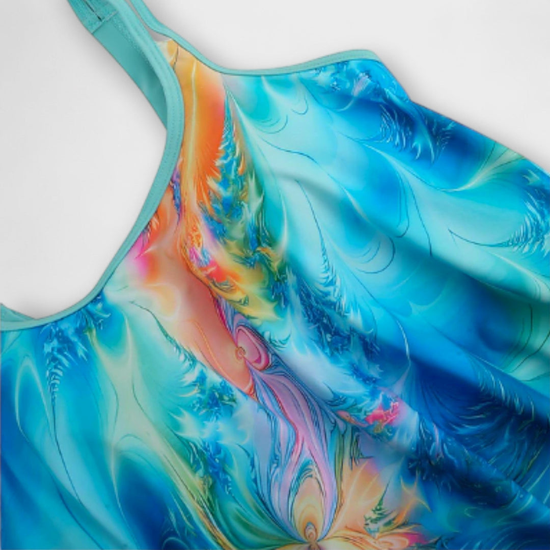 VERLAINE PARIS™- Ensemble Tankini