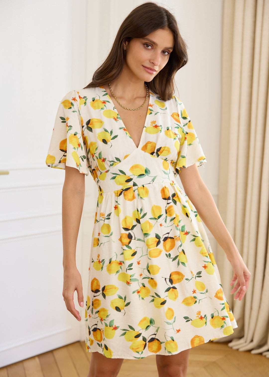 VERLAINE PARIS™Niki