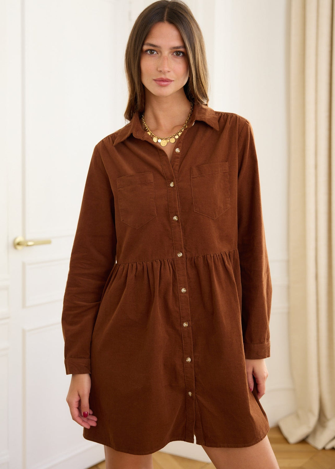 VERLAINE PARIS™Elone