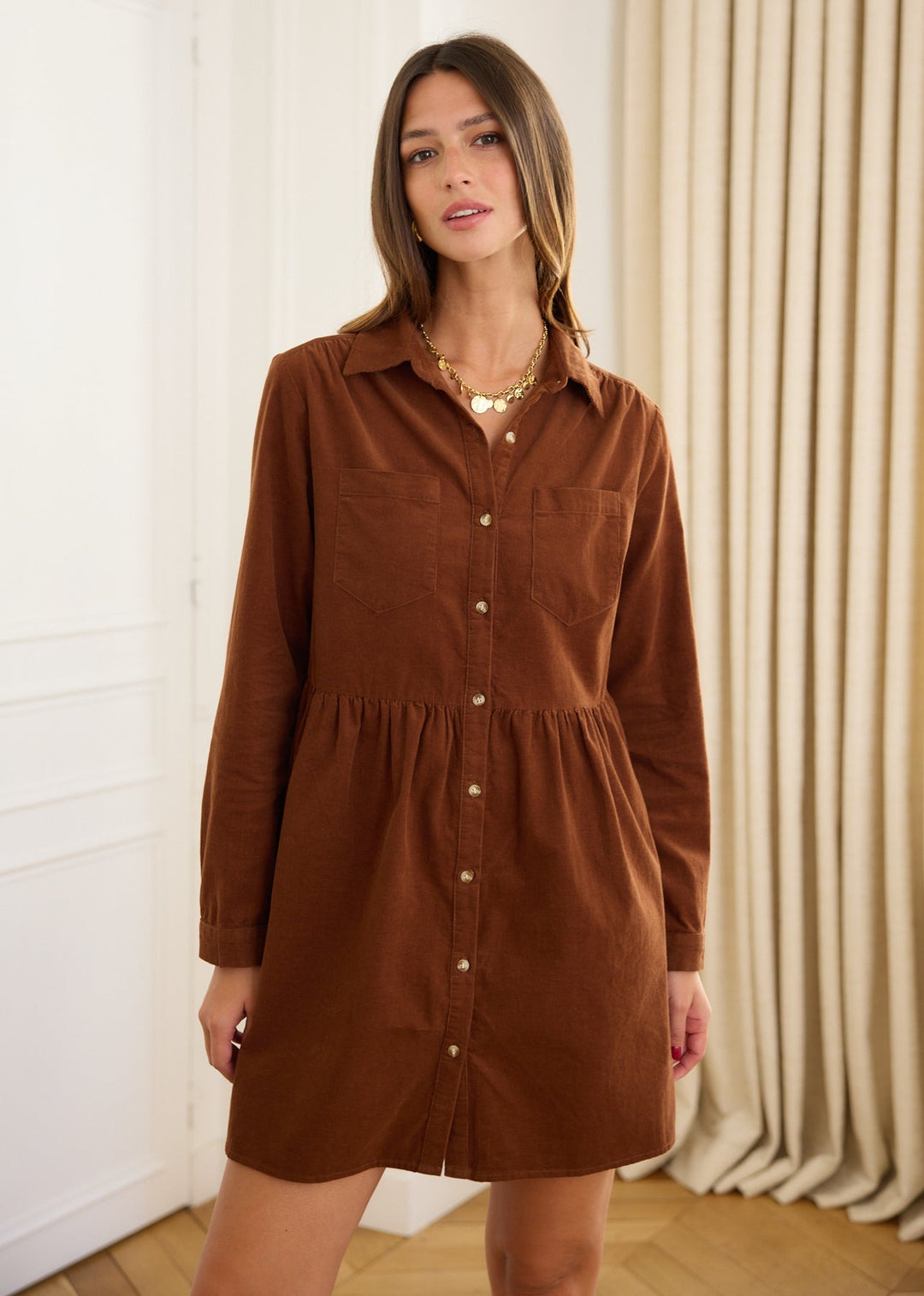 VERLAINE PARIS™Elone