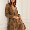 Motifs Marron