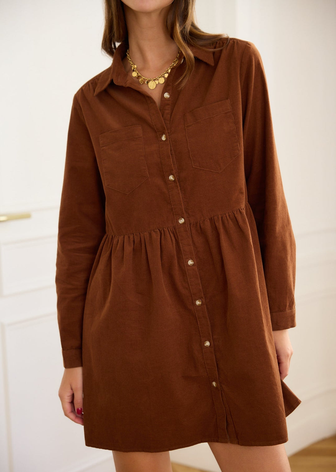 VERLAINE PARIS™Elone