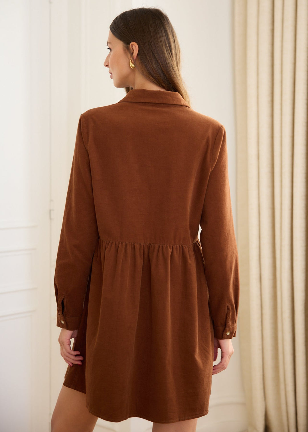 VERLAINE PARIS™Elone