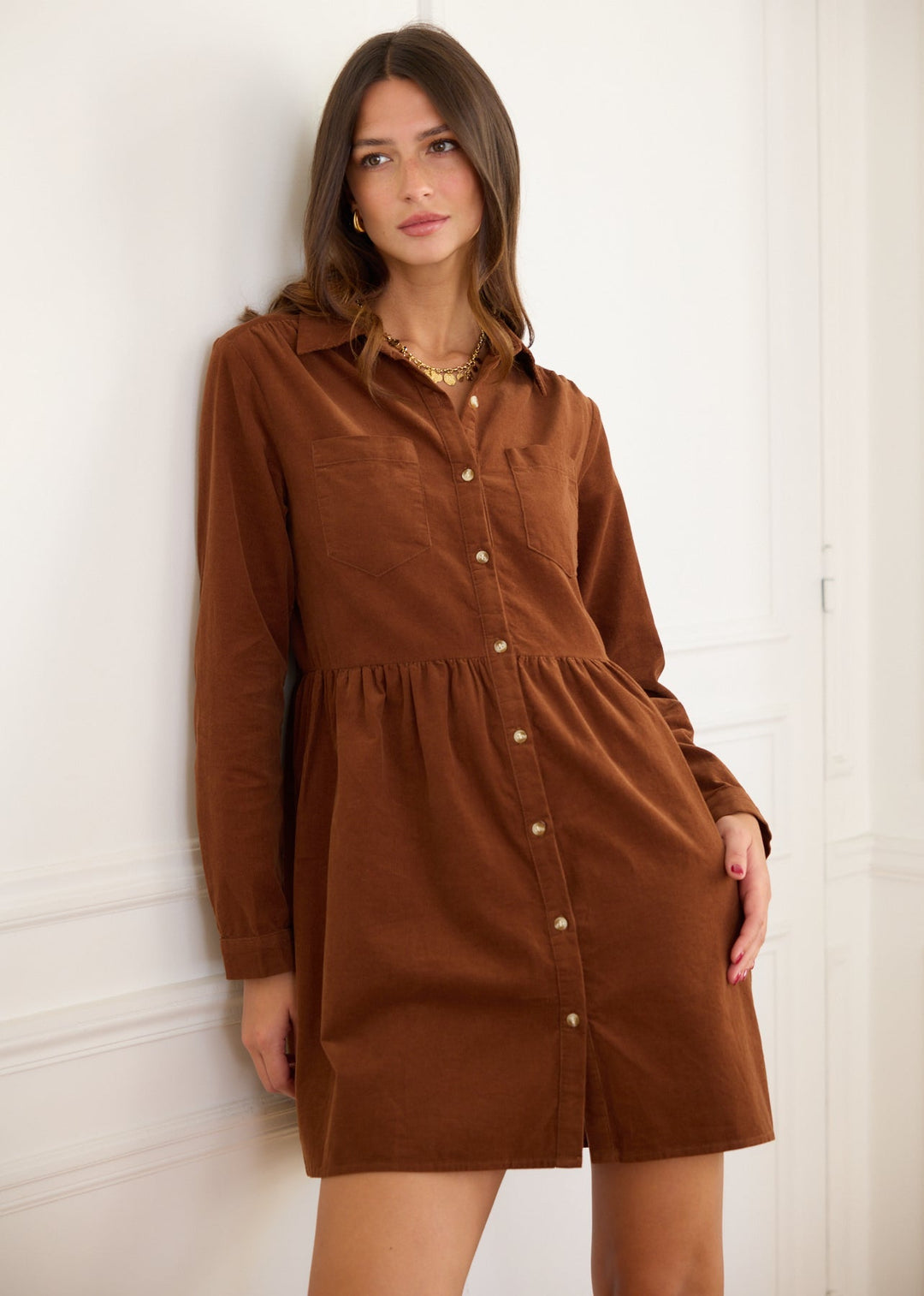 VERLAINE PARIS™Elone