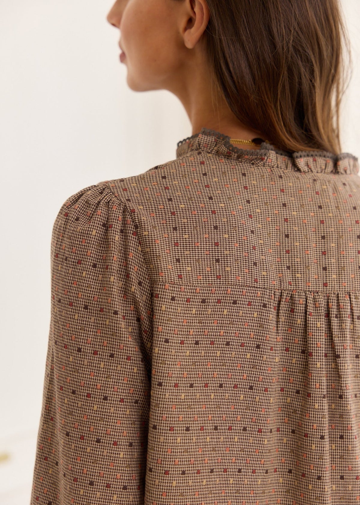 VERLAINE PARIS™Armelle