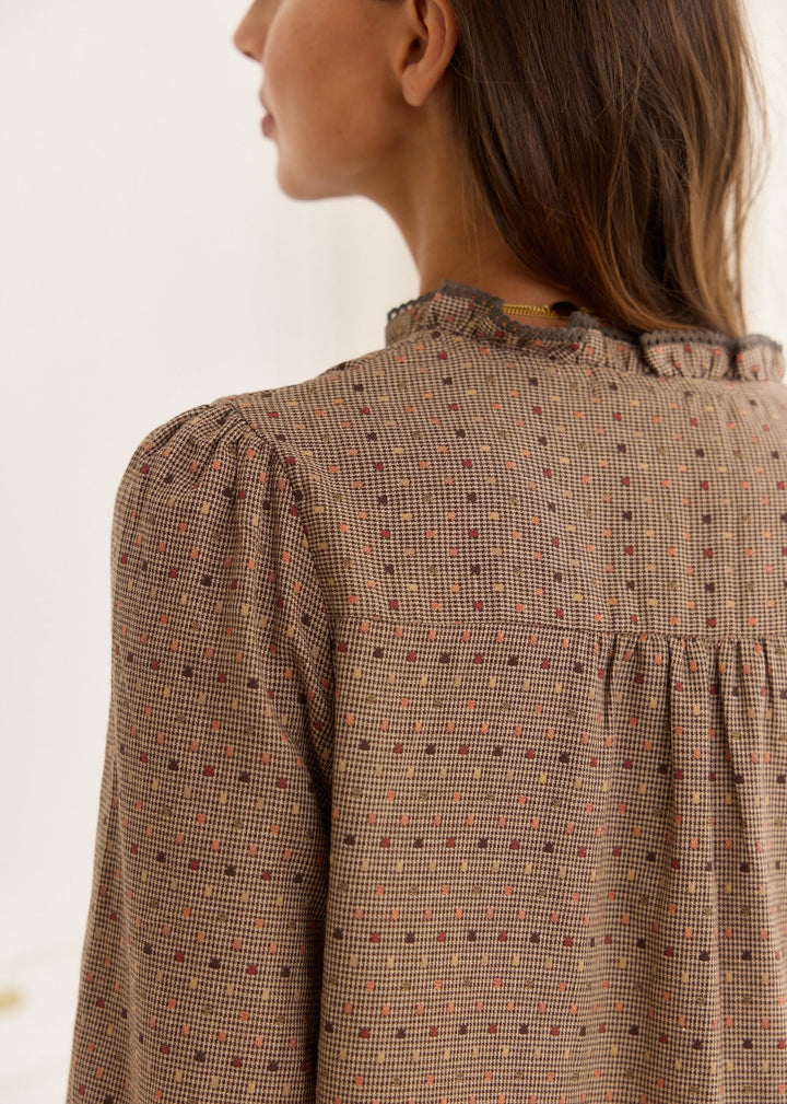 VERLAINE PARIS™Armelle