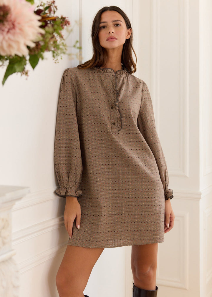 VERLAINE PARIS™Armelle