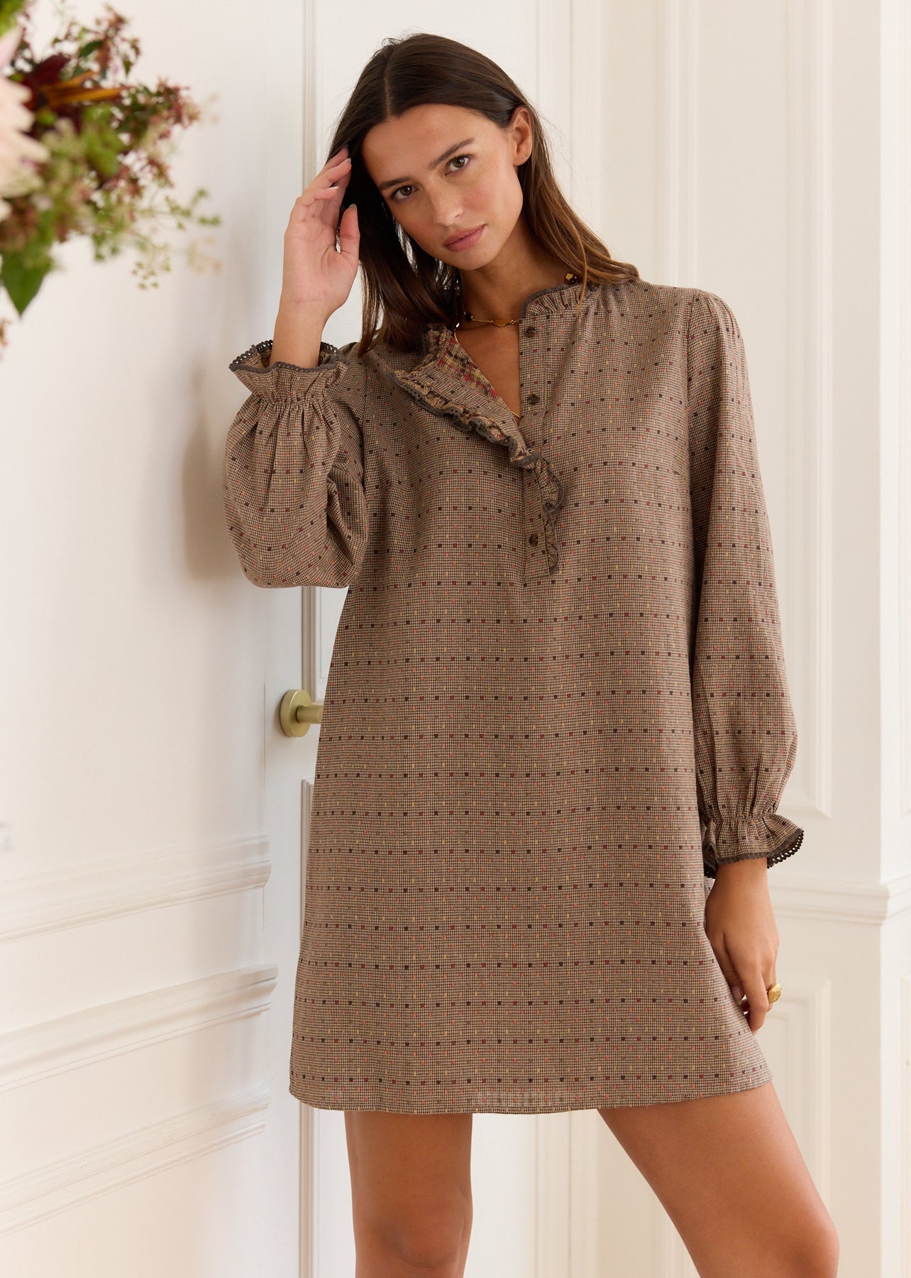 VERLAINE PARIS™Armelle