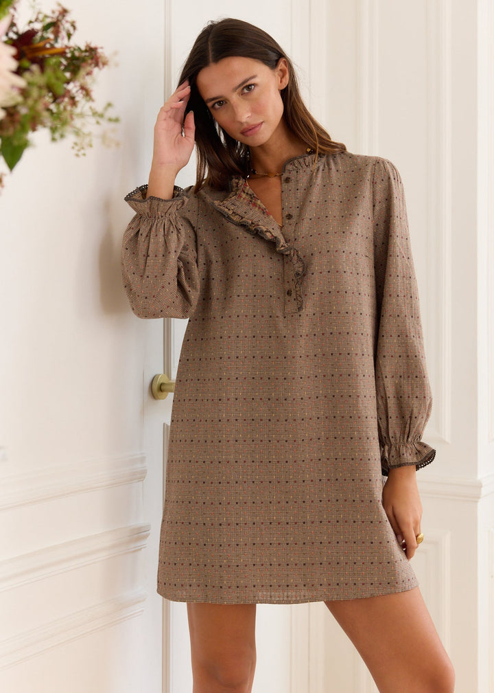 VERLAINE PARIS™Armelle