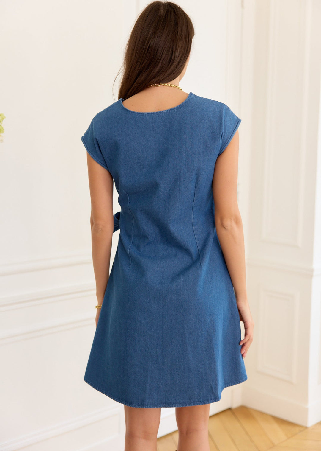 VERLAINE PARIS™Romane