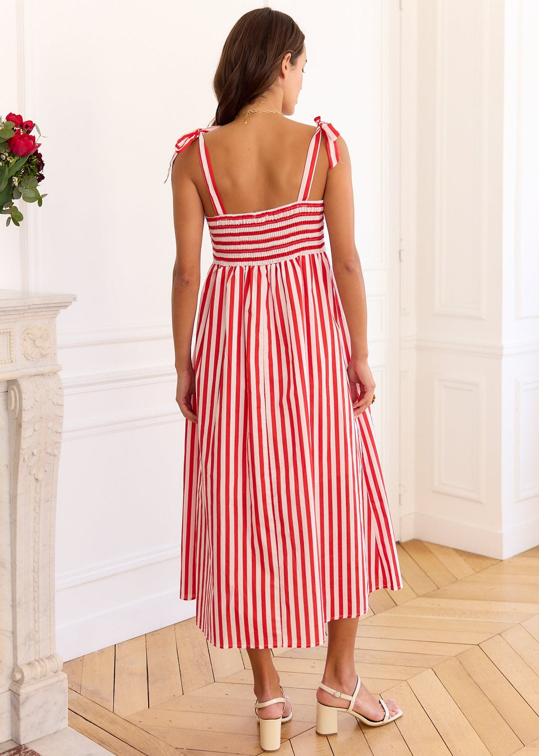 VERLAINE PARIS™Mitsi