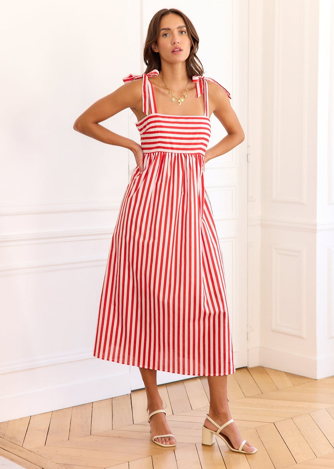 VERLAINE PARIS™Mitsi