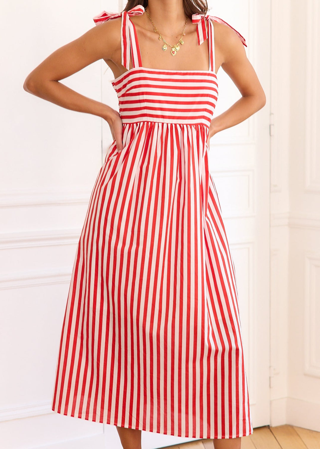 VERLAINE PARIS™Mitsi