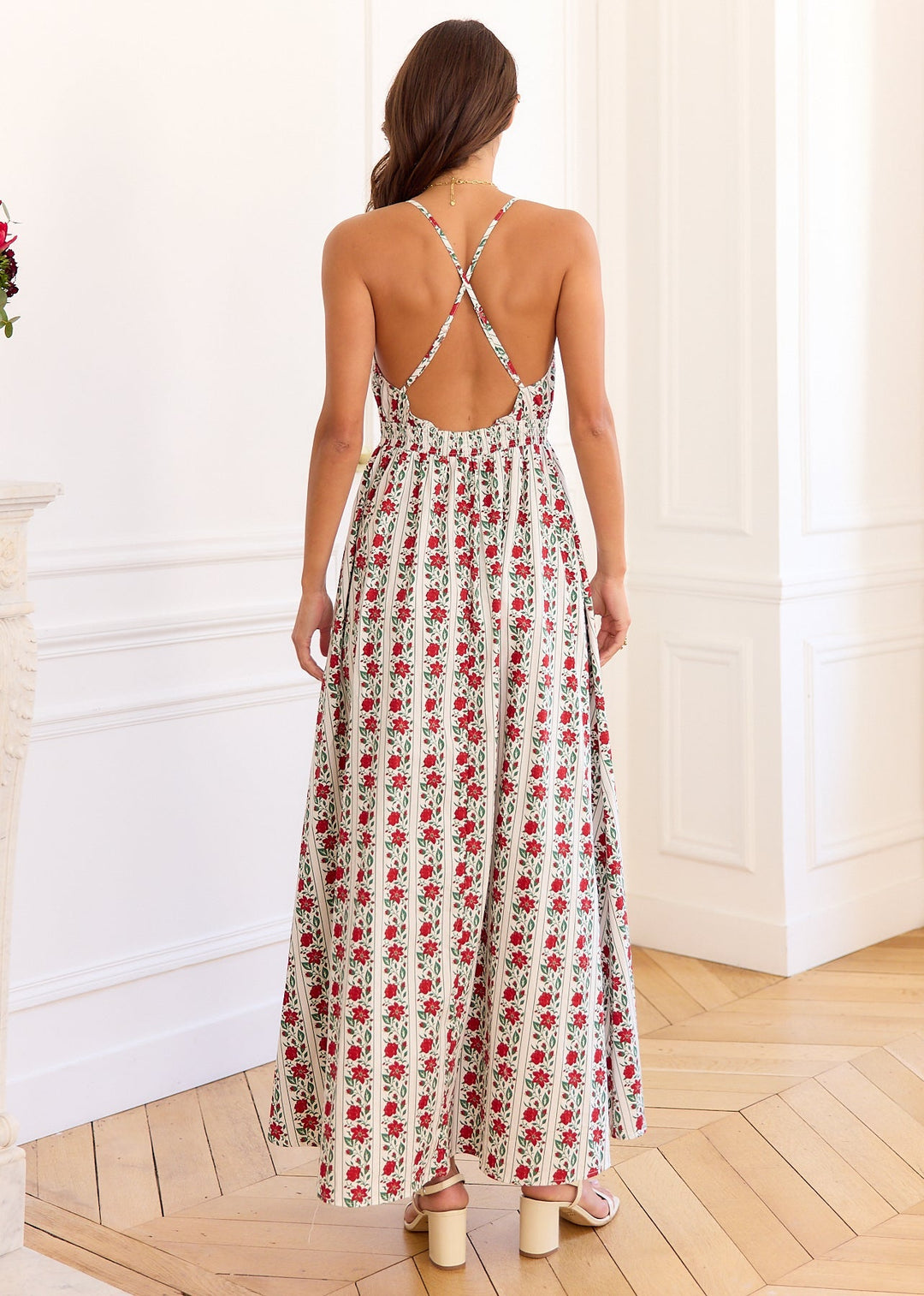 VERLAINE PARIS™ Bella