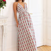 Crème Fleuri Rouge Vert