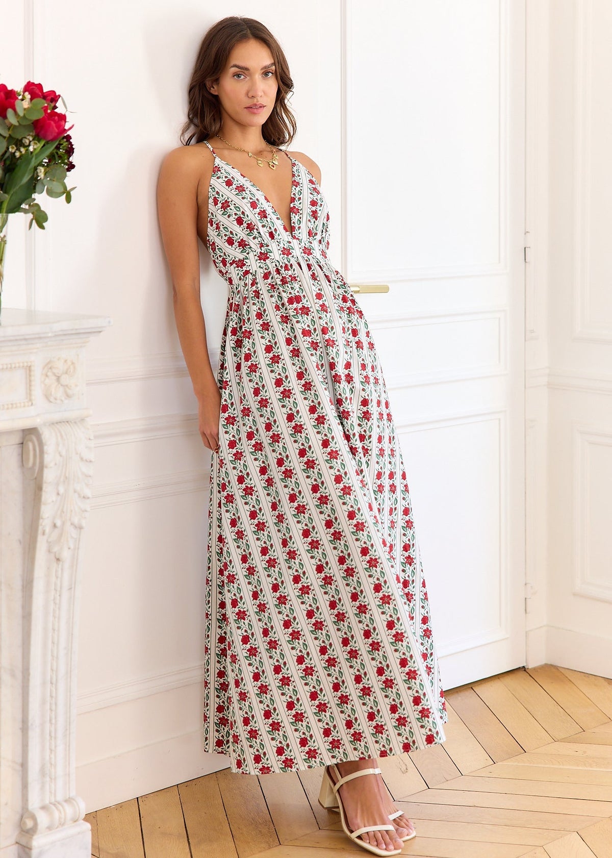 VERLAINE PARIS™ Bella