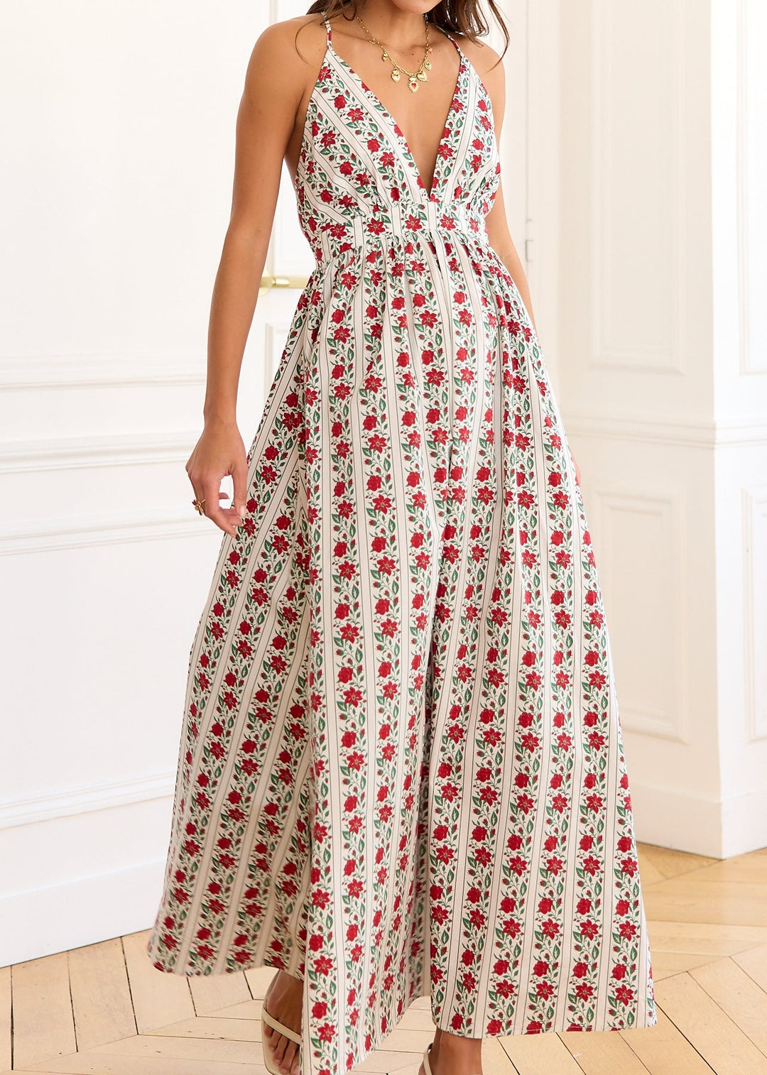 VERLAINE PARIS™ Bella