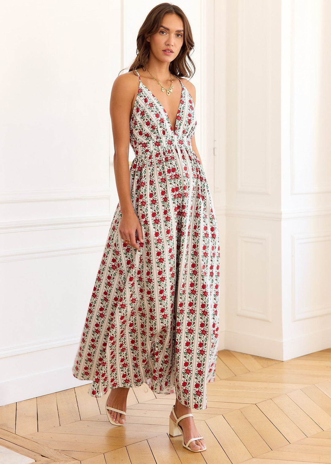 VERLAINE PARIS™ Bella