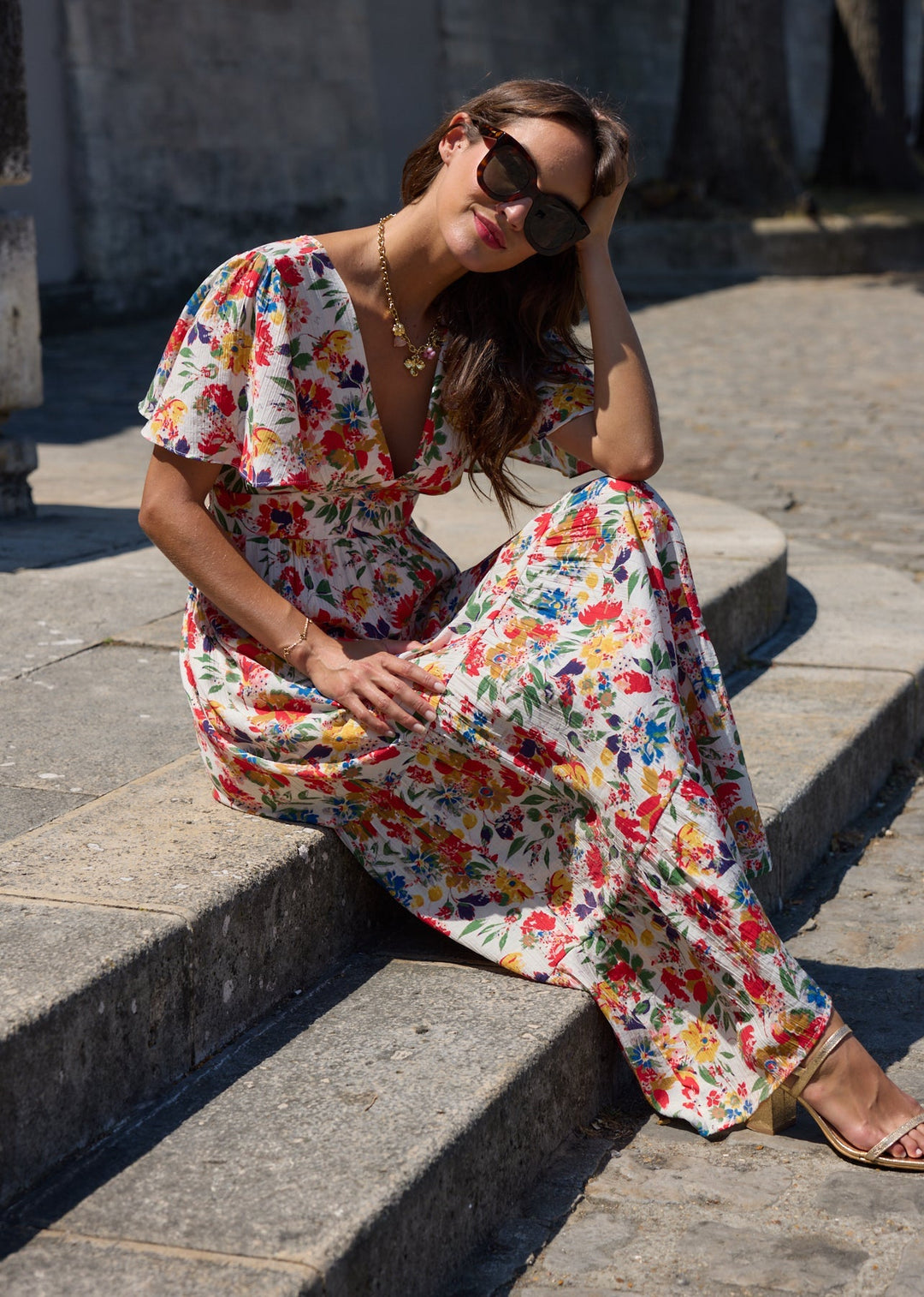 VERLAINE PARIS™Alix