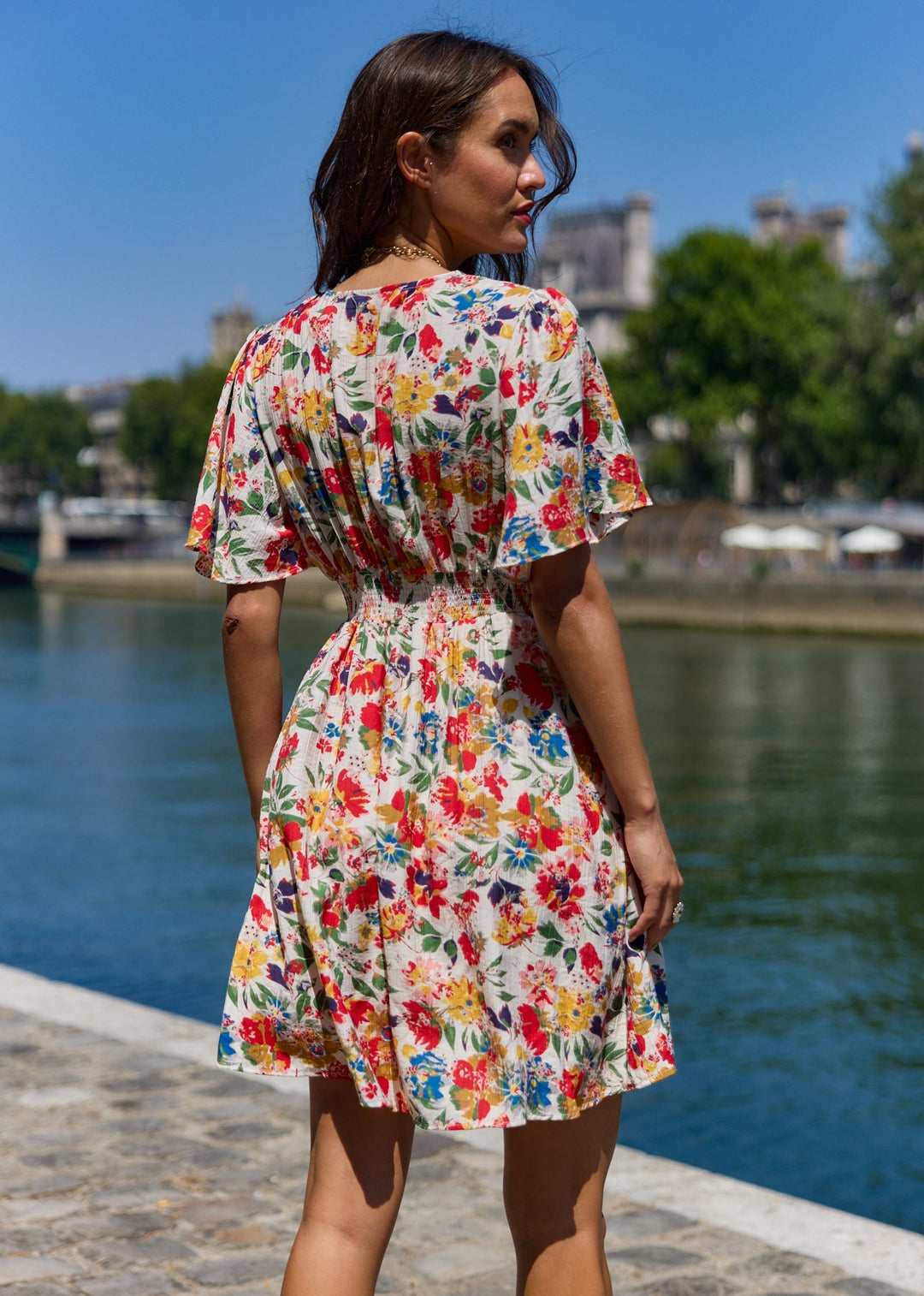 VERLAINE PARIS™Sirine