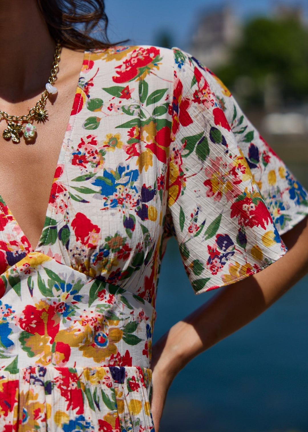 VERLAINE PARIS™Sirine