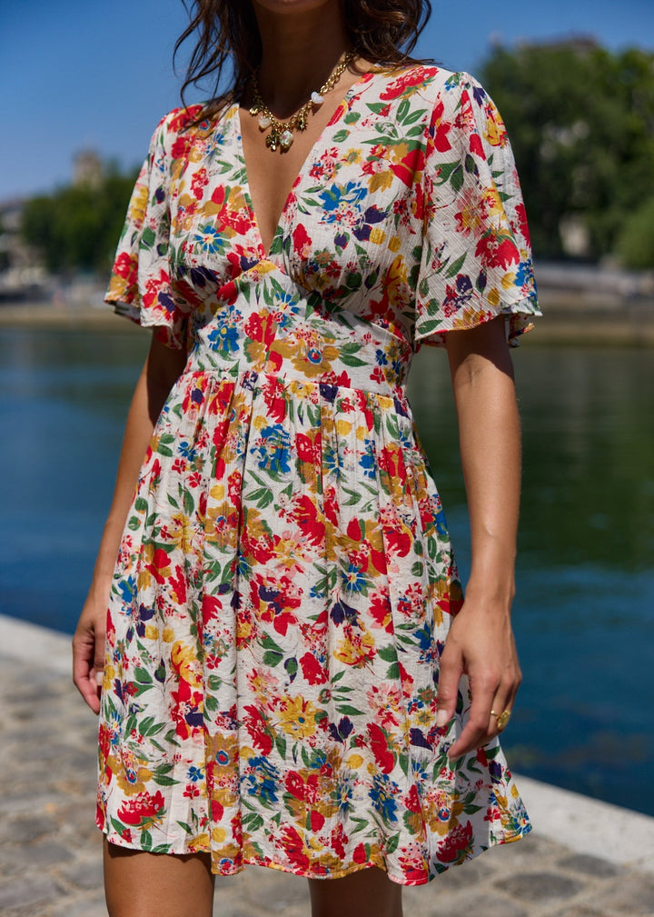 VERLAINE PARIS™Sirine