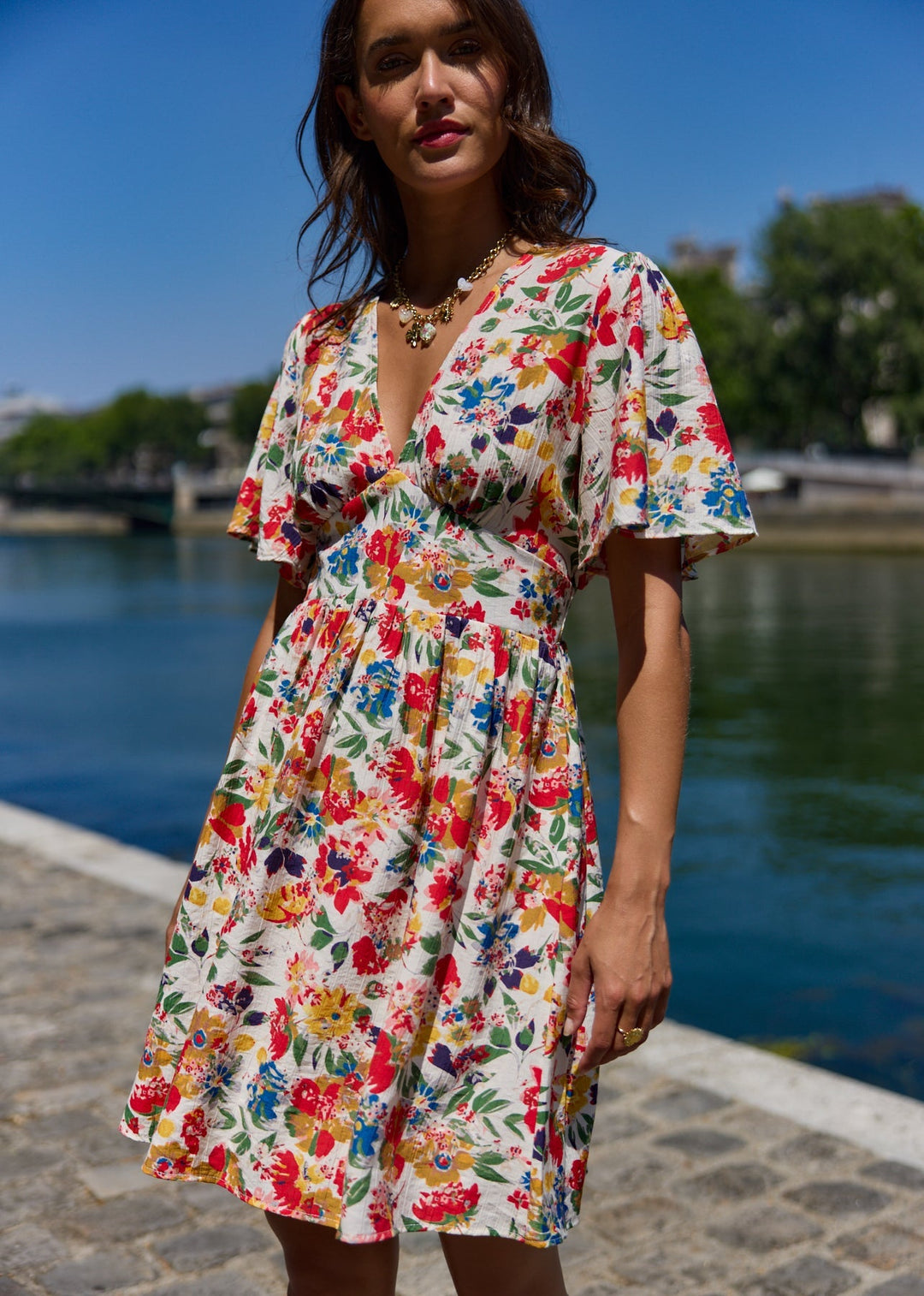 VERLAINE PARIS™Sirine