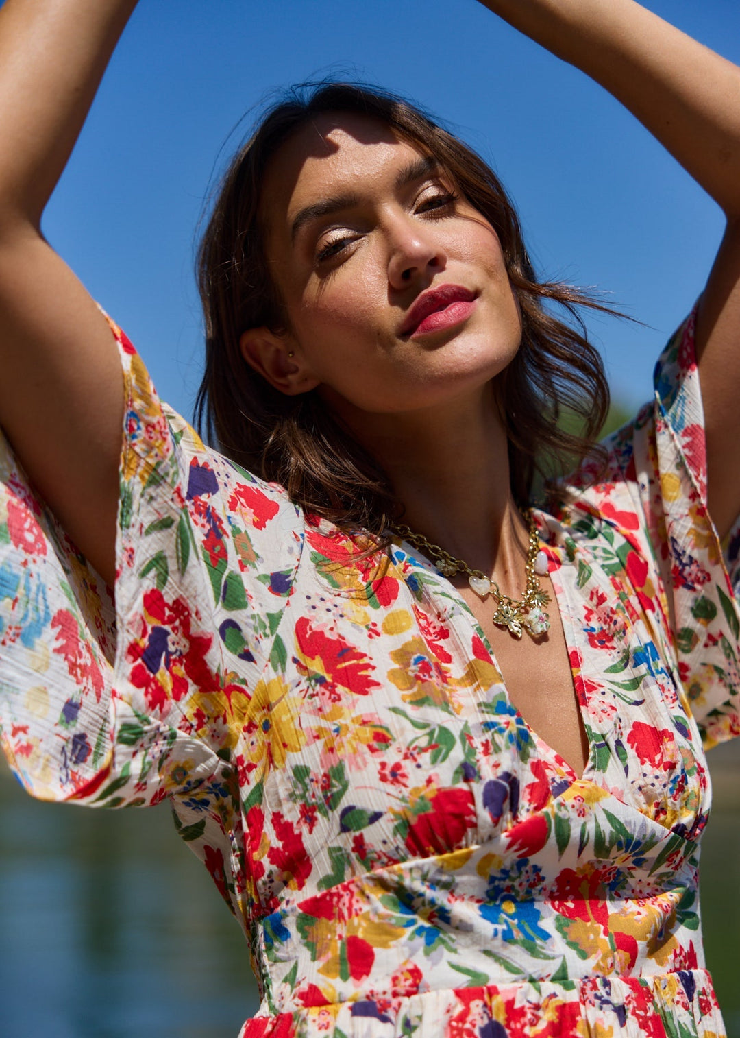 VERLAINE PARIS™Sirine