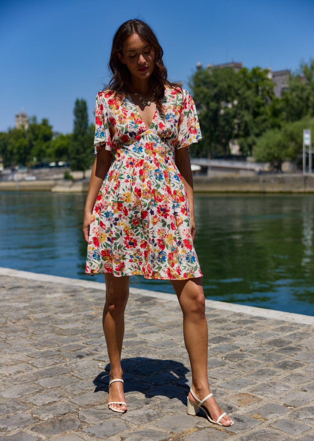 VERLAINE PARIS™Sirine