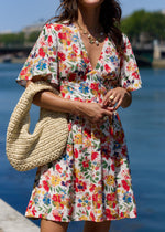 VERLAINE PARIS™Sirine