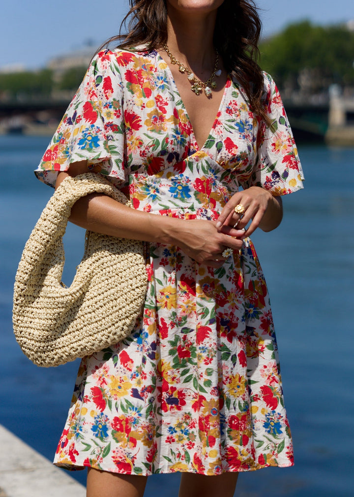 VERLAINE PARIS™Sirine