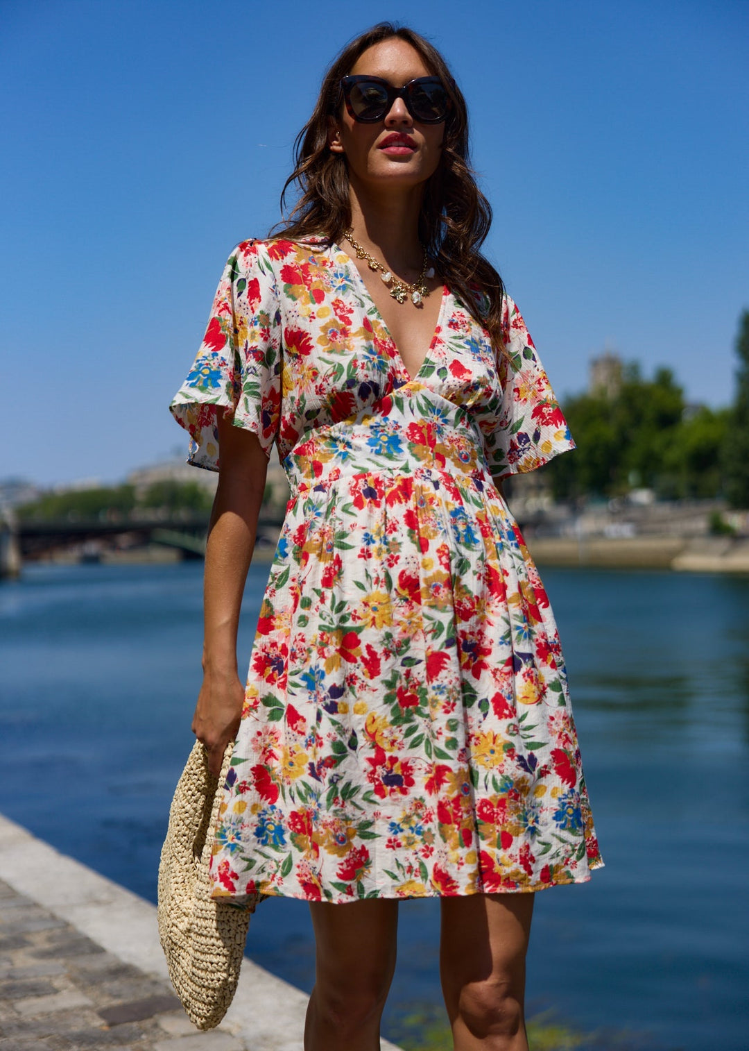 VERLAINE PARIS™Sirine