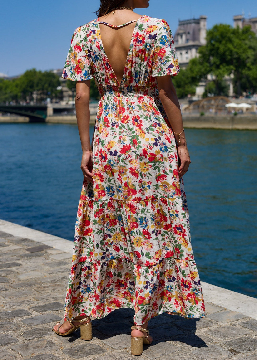 VERLAINE PARIS™Alix