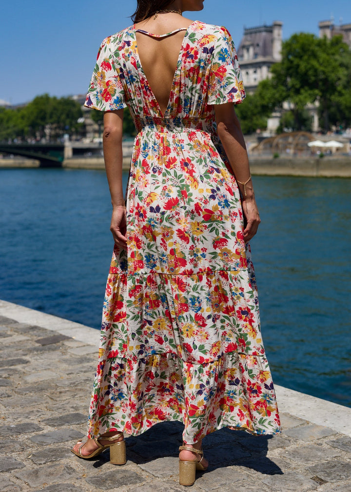 VERLAINE PARIS™Alix