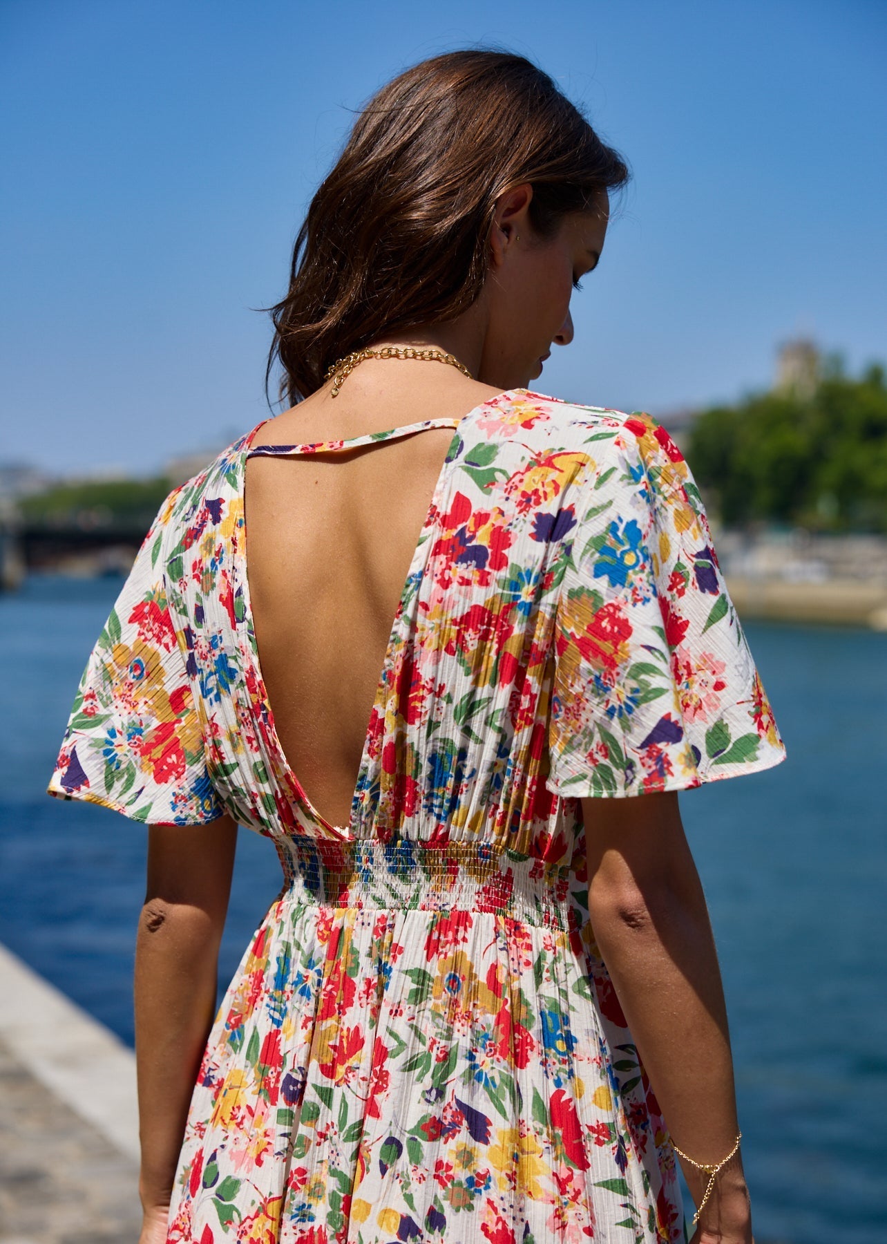 VERLAINE PARIS™Alix