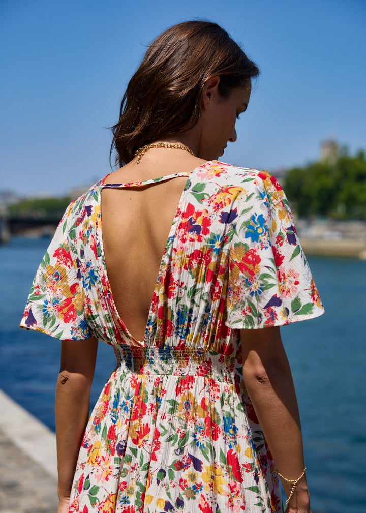 VERLAINE PARIS™Alix