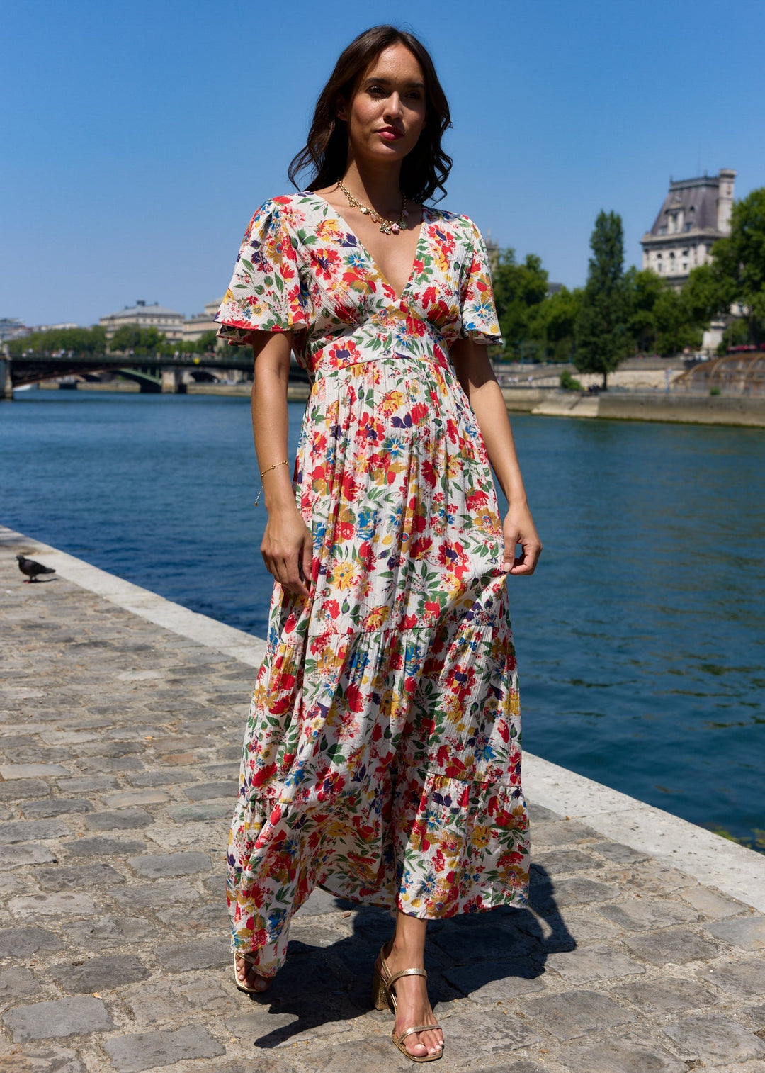 VERLAINE PARIS™Alix