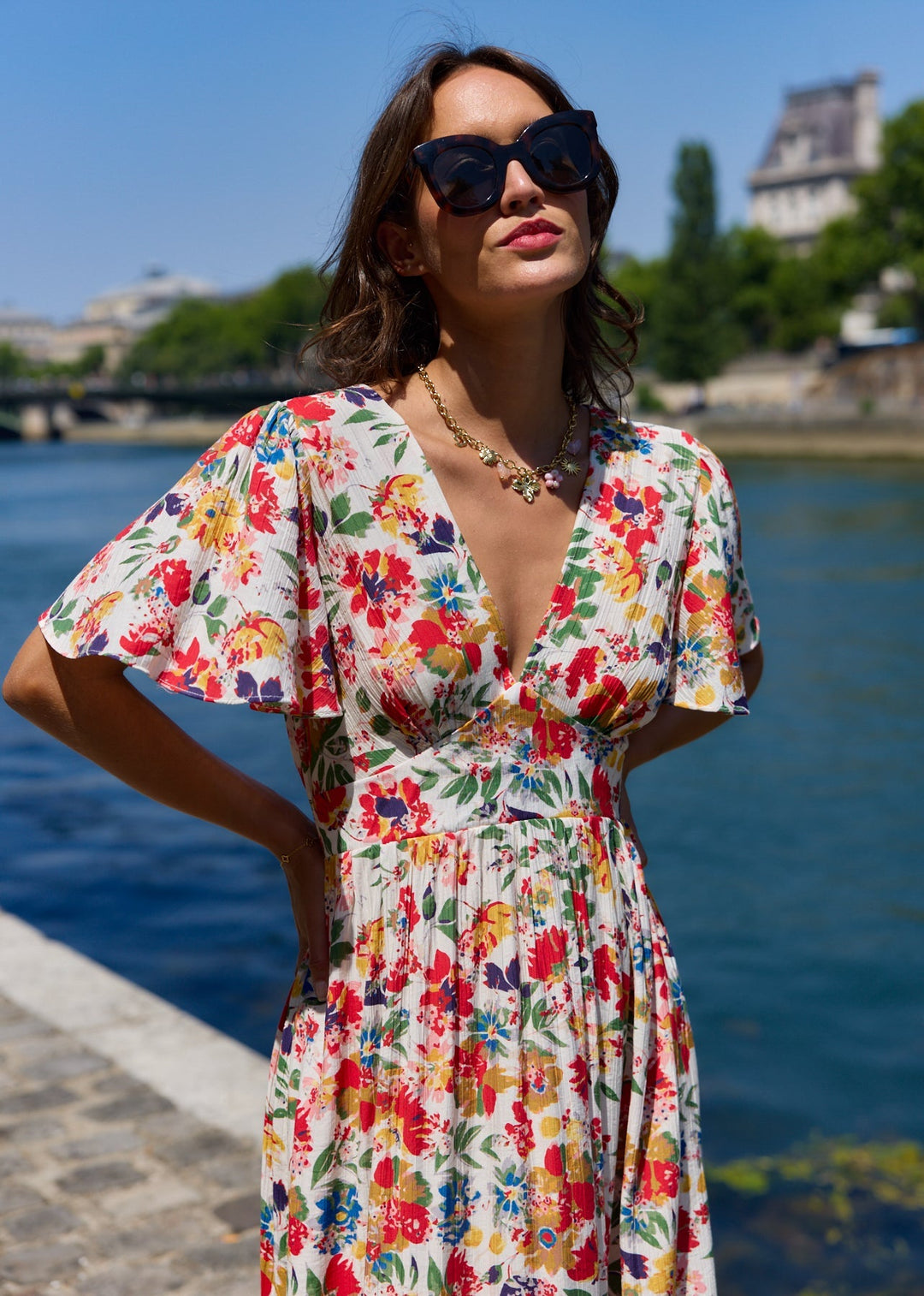 VERLAINE PARIS™Alix